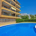 Litoral Costa Dorada - Paradis Atic ático Apartamento Cambrils