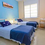 Litoral Costa Dorada - Paradis Atic ático