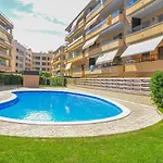 Apartamento Litoral Costa Dorada - Paradis Atic ático Cambrils