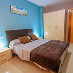 Litoral Costa Dorada - Paradis Atic ático Apartamento *
