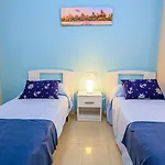 Litoral Costa Dorada - Paradis Atic ático Apartamento Cambrils
