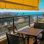 Apartamento Litoral Costa Dorada - Paradis Atic ático *