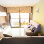 Litoral Costa Dorada - Paradis Atic ático *