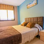 Apartamento Litoral Costa Dorada - Paradis Atic ático