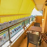 Litoral Costa Dorada - Paradis Atic ático Apartamento