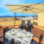 Apartamento Litoral Costa Dorada - Paradis Atic ático Cambrils