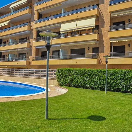 Apartmán Litoral Costa Dorada - Paradis Atic Atico Cambrils
