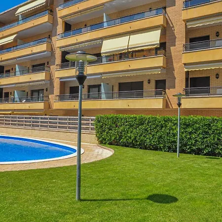 Apartment Paradis Atico - Only Families Cambrils