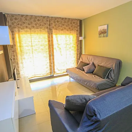 Litoral Costa Dorada - Paradis Atic ático