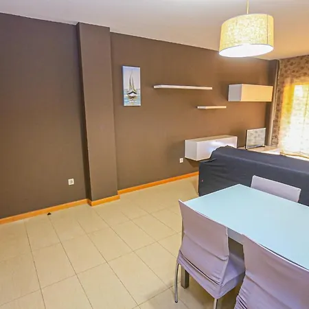 Litoral Costa Dorada - Paradis Atic Atico * Cambrils