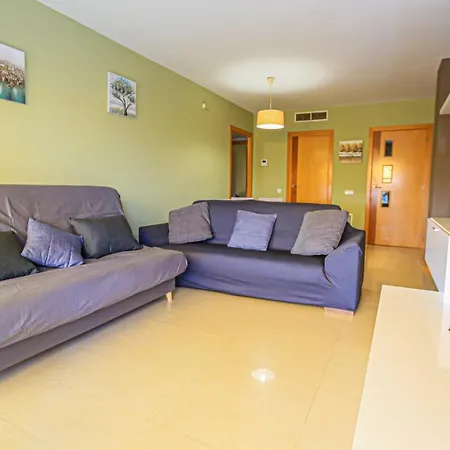 Litoral Costa Dorada - Paradis Atic ático