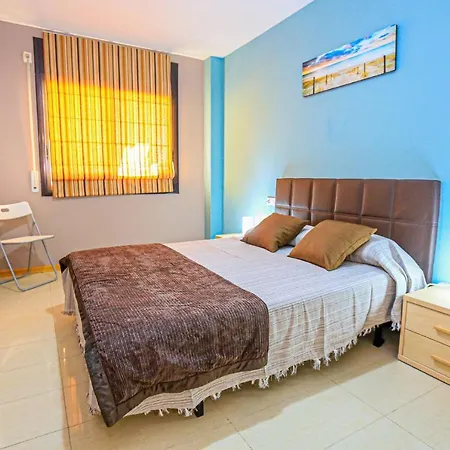 Litoral Costa Dorada - Paradis Atic Atico Cambrils