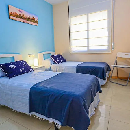 Litoral Costa Dorada - Paradis Atic Atico