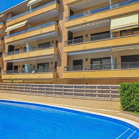 Apartment Paradis Atico - Only Families *