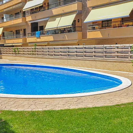 Litoral Costa Dorada - Paradis Atic Atico *