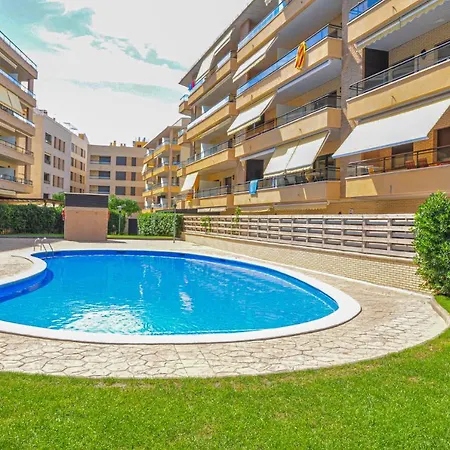 Apartmán Litoral Costa Dorada - Paradis Atic Atico Cambrils