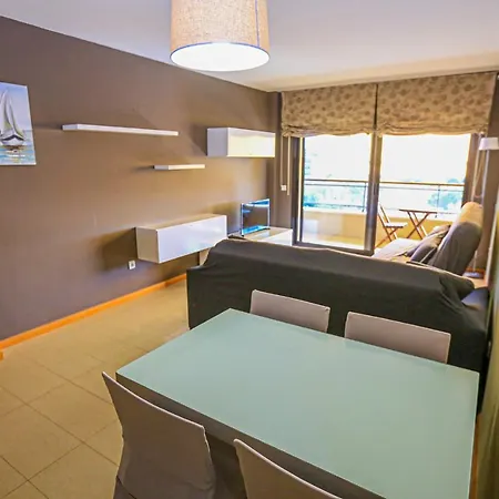 Litoral Costa Dorada - Paradis Atic Atico Daire Cambrils