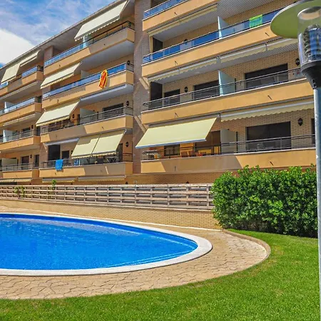 Litoral Costa Dorada - Paradis Atic Atico Apartmán
