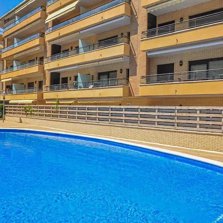 Litoral Costa Dorada - Paradis Atic Atico * Cambrils