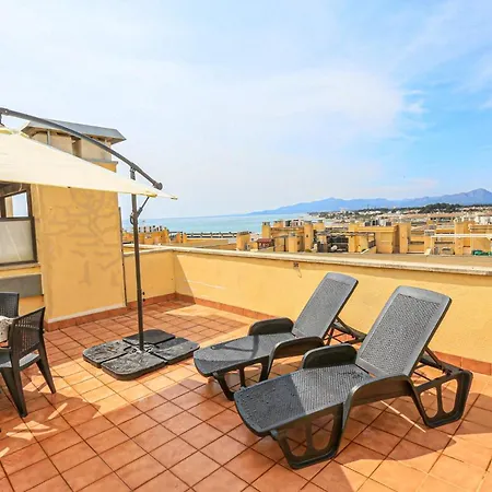 Paradis Atico - Only Families * Cambrils