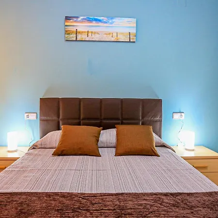 Paradis Atico - Only Families *