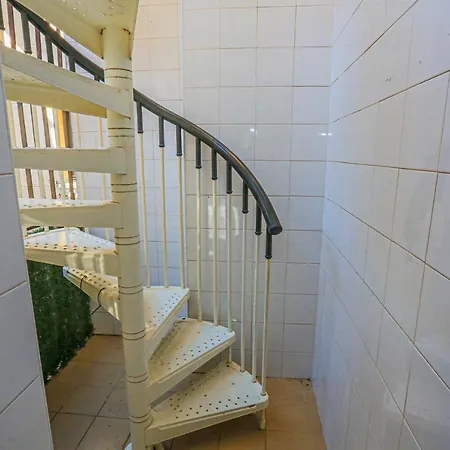 Apartment Paradis Atico - Only Families Cambrils