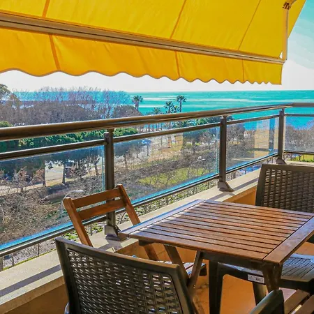 Apartment Paradis Atico - Only Families Cambrils