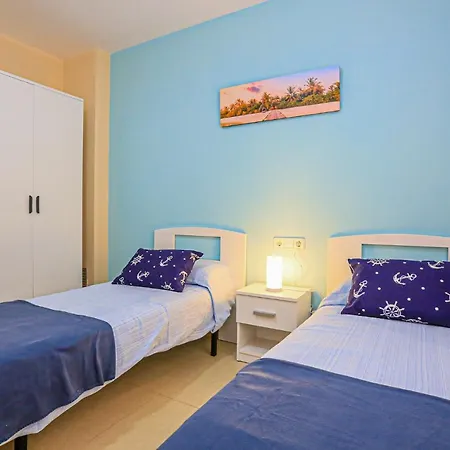Paradis Atico - Only Families Cambrils