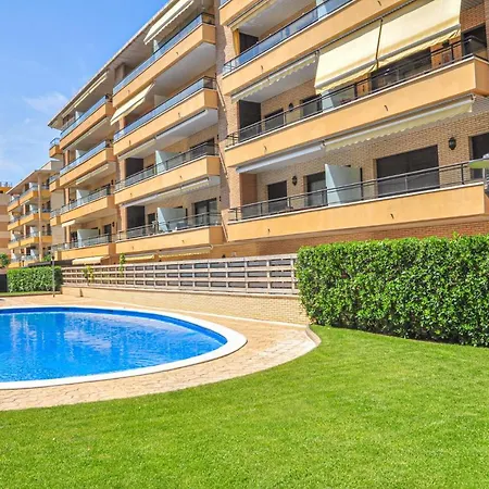Litoral Costa Dorada - Paradis Atic Atico Daire