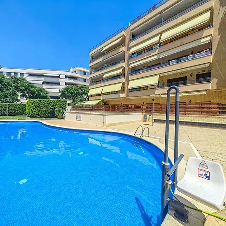 Litoral Costa Dorada - Paradis Atic ático