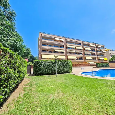 Litoral Costa Dorada - Paradis Atic ático Apartamento